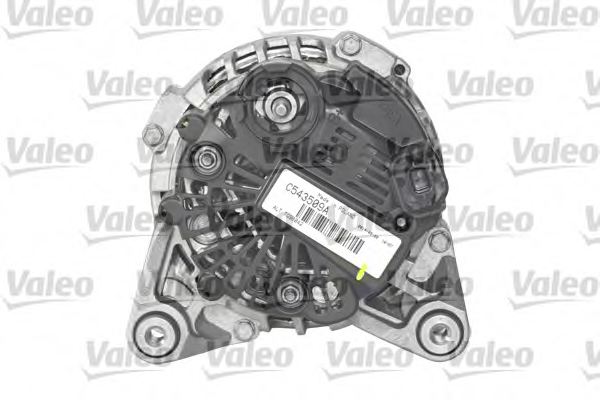 VALEO 439625 Alternator